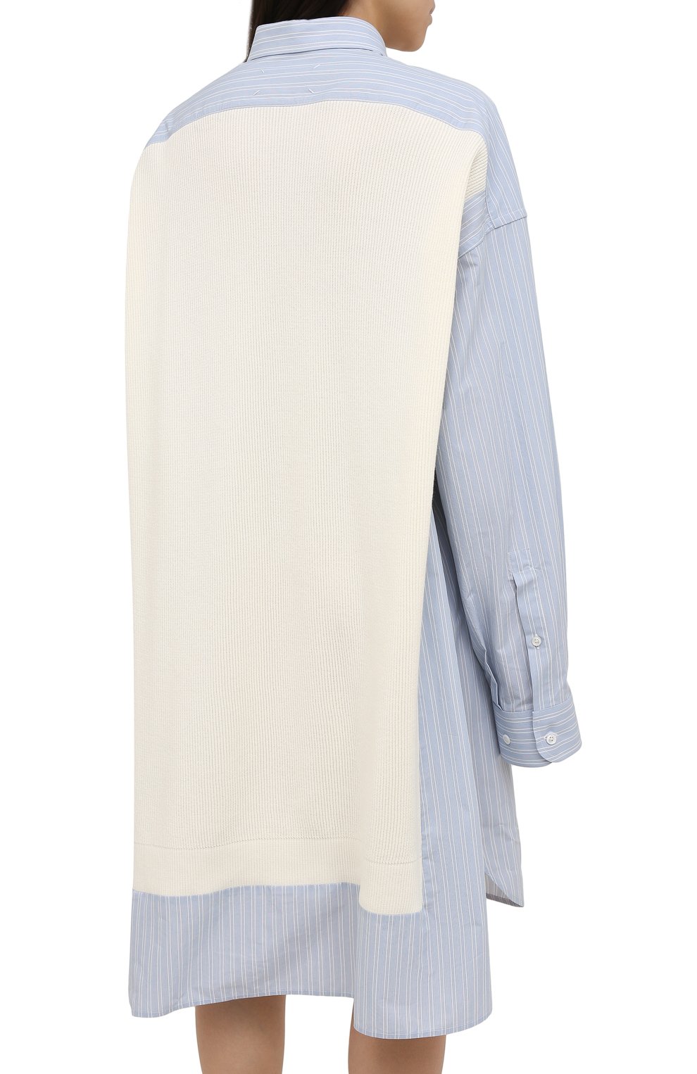 Платье MAISON MARGIELA, арт. S51DL0356/S53681, фото 4