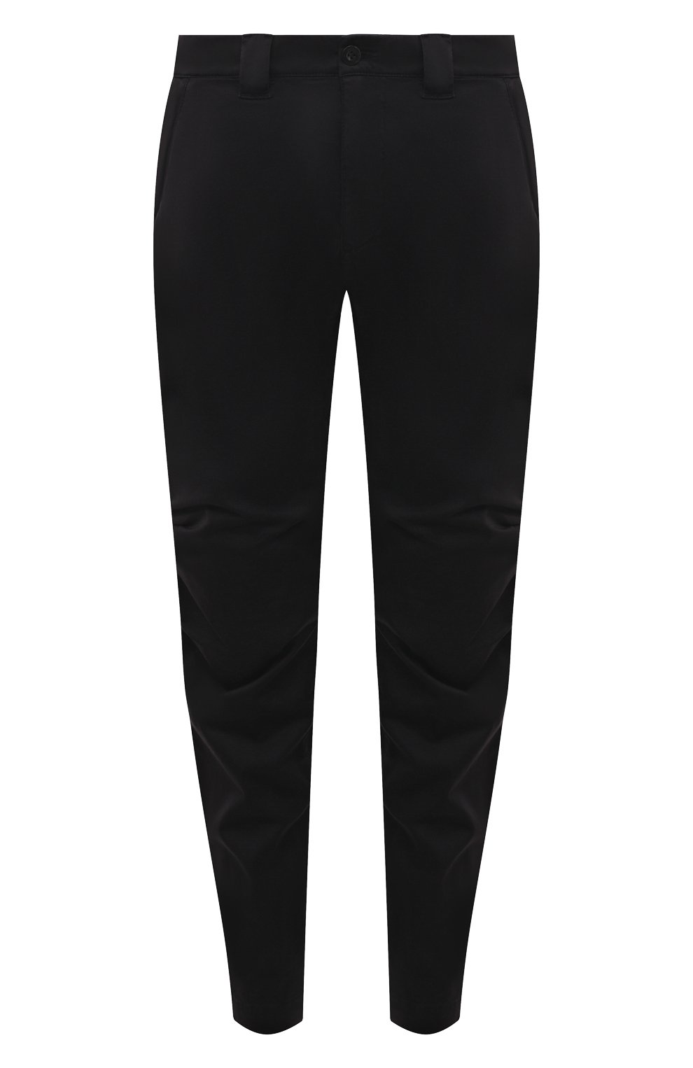 Хлопковые брюки C.P. COMPANY, арт. 16CMPA061A005694G, фото 1