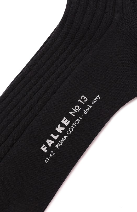 фото Хлопковые носки falke