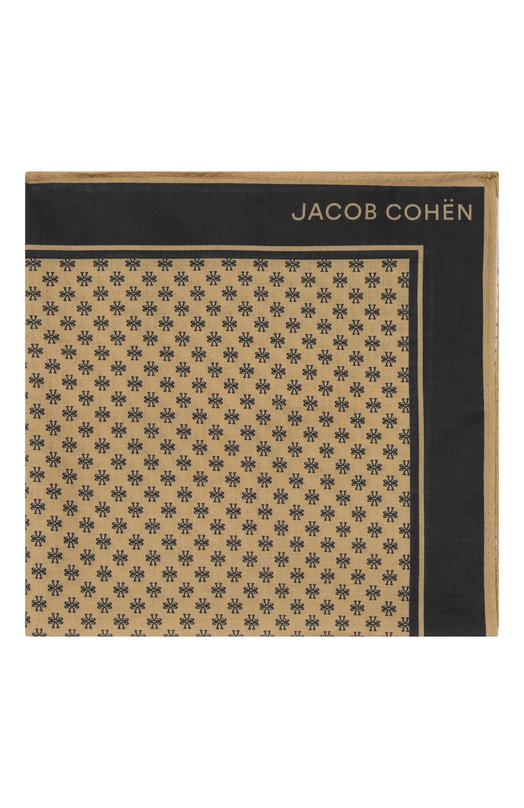 Джинсы Bard Jacob Cohen JUM_QM004 053 S4075 R2 Синий  JUM_QM004 053 S4075 R2 Фото 7
