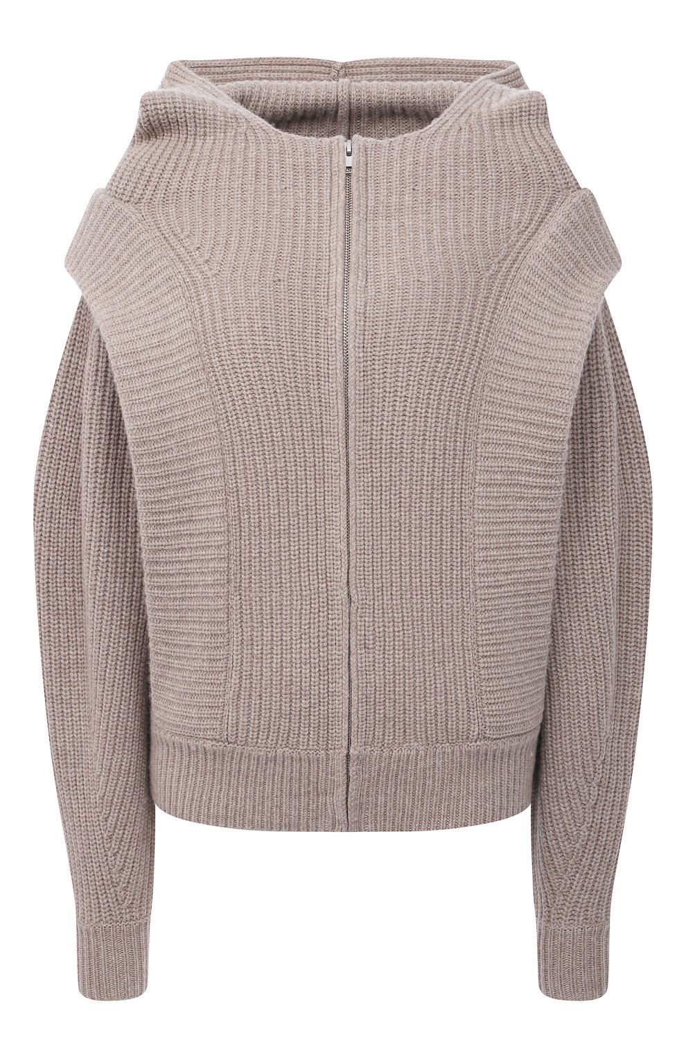 Шерстяной кардиган ISABEL MARANT, арт. CA0287-21P029I/R0MEA, фото 1