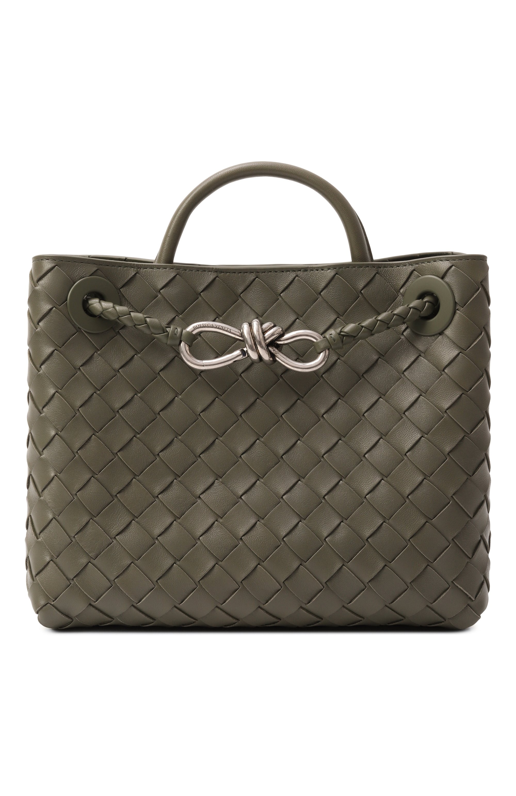Сумка andiamo small BOTTEGA VENETA, арт. 766014/VCPP1, фото 1