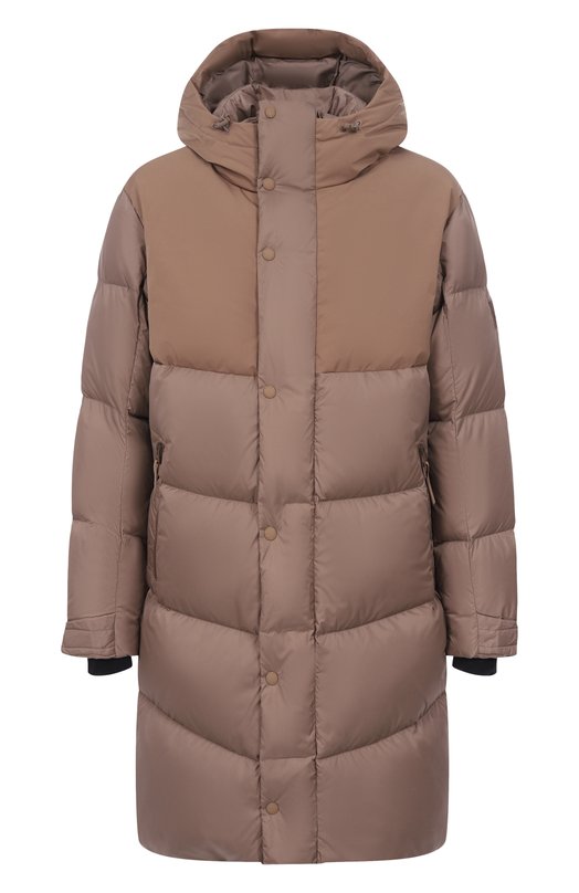 Пуховик Bogner Fire+Ice 44058037 Бежевый 44058037