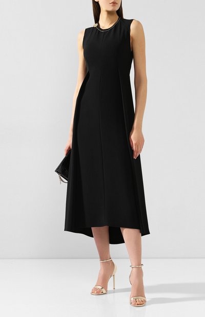 Платье VICTORIA BECKHAM, арт. DR MID 61152, фото 2