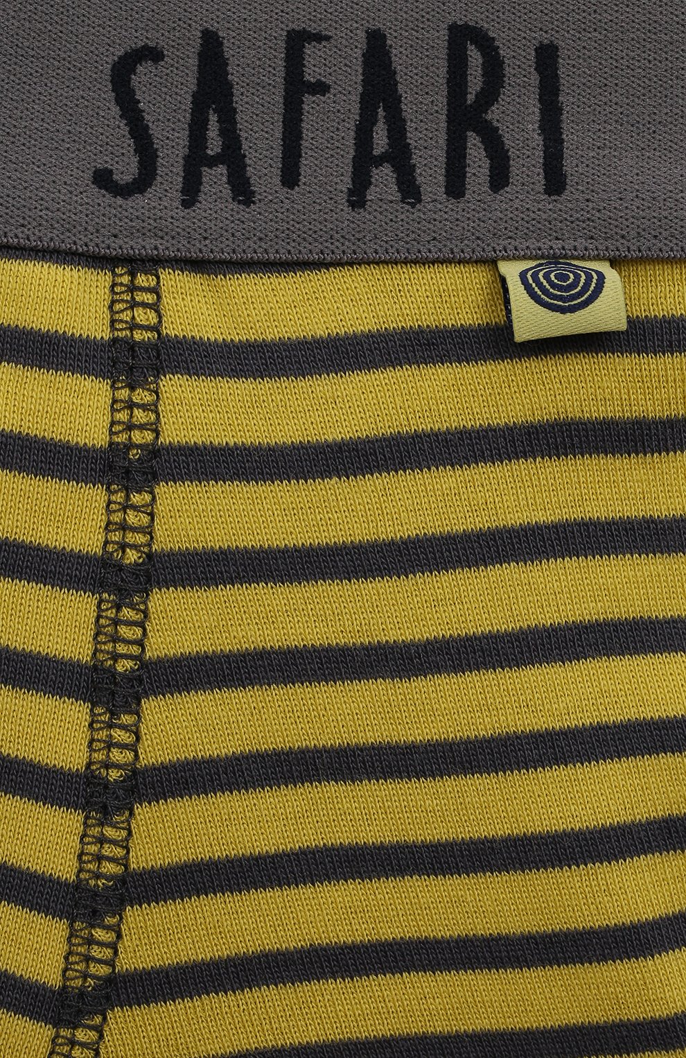 Комплект из трех боксеров SANETTA, арт. 336094, фото 8