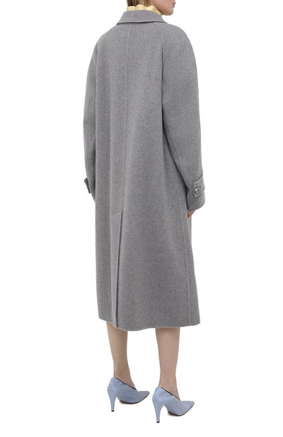 Кашемировое пальто MARNI, арт. CPMA0133KU/TW888, фото 4