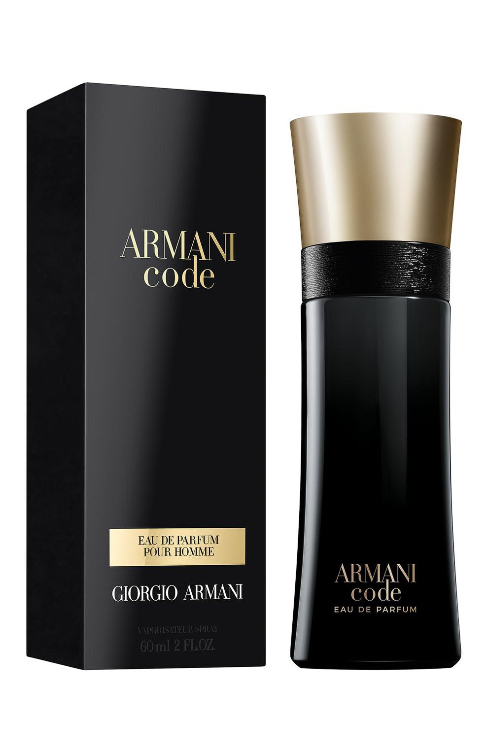 Парфюмерная вода armani code (60ml) GIORGIO ARMANI, арт. 3614273195065, фото 2