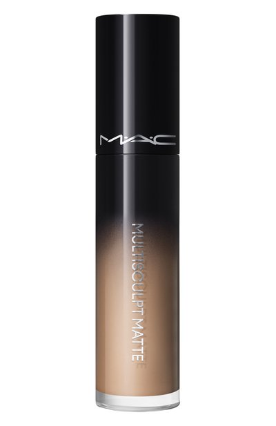 Мультифункциональный жидкий матовый пигмент multisculpt matte liquid colour, оттенок omega (4,5ml) MAC, арт. SBBE-04, фото 3