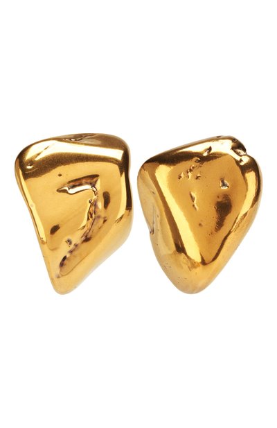 Серьги rock BALENCIAGA, арт. 578183/TZ35Z, фото 1