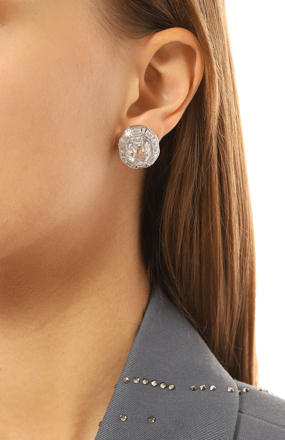 Серьги SWAROVSKI, арт. 5669913, фото 2