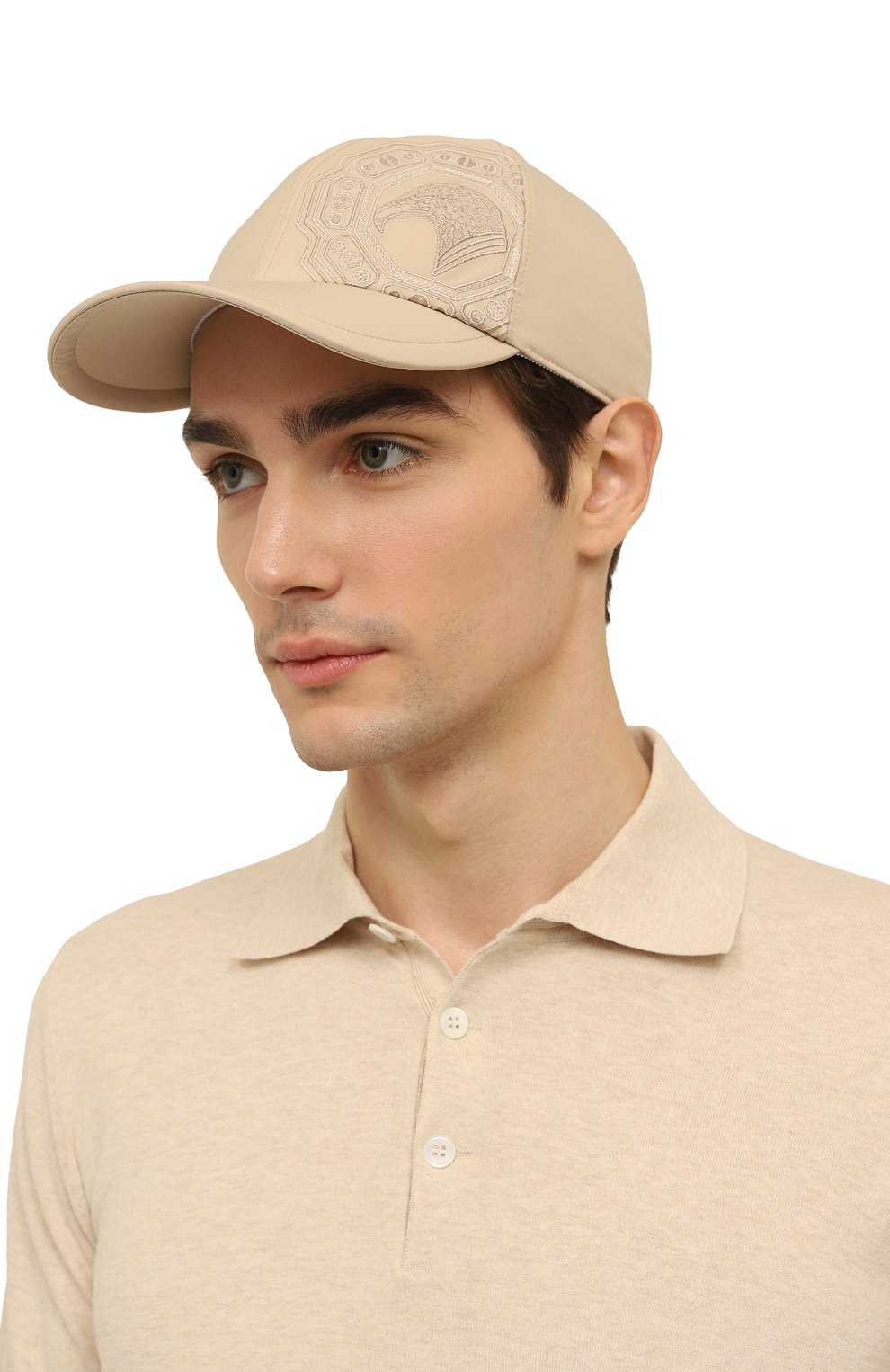 Бейсболка STEFANO RICCI, арт. MCV320004E/PL001H, фото 2