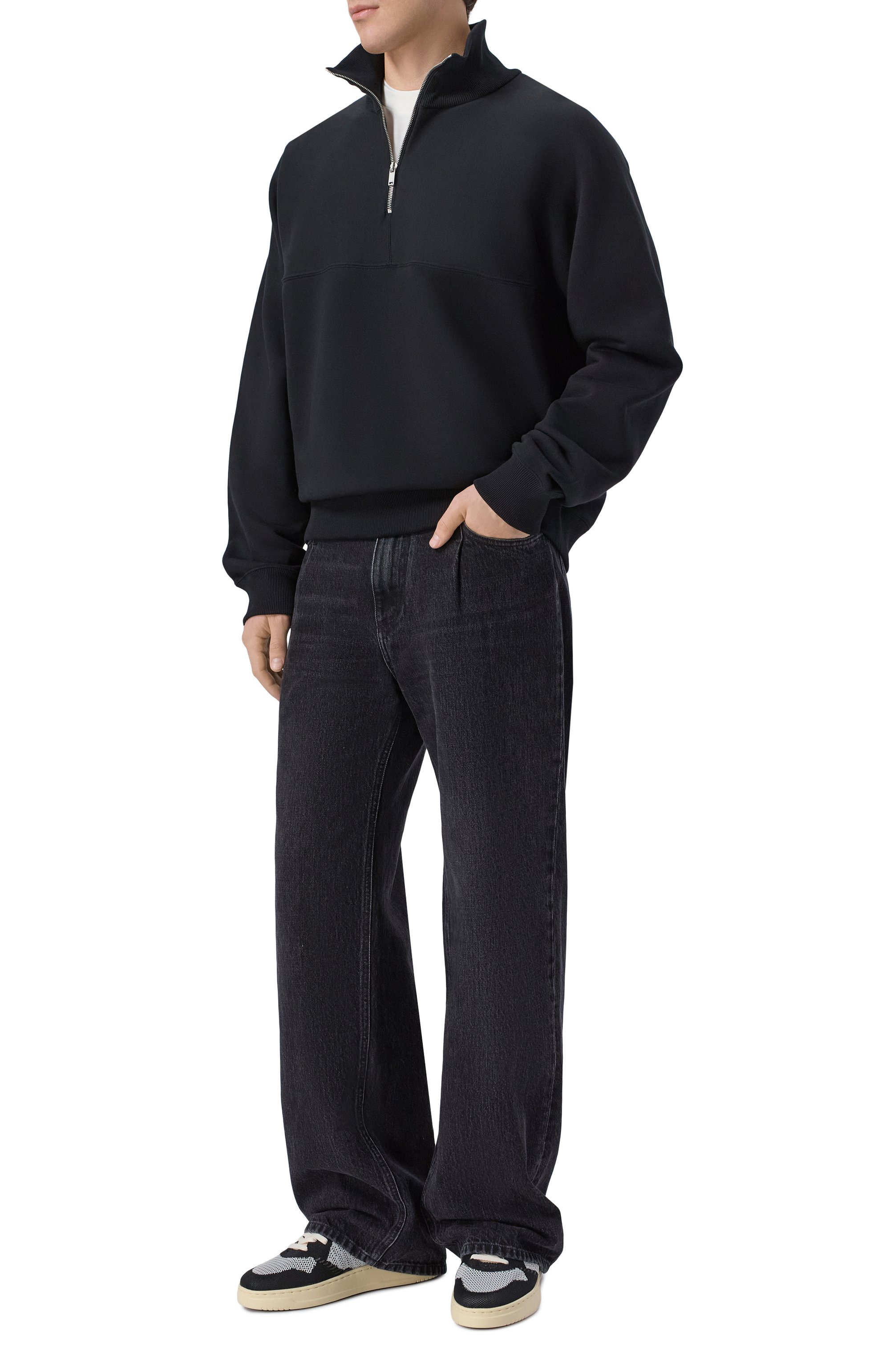 Текстильные кеды medalist easeknit AUTRY, арт. A1UNEKLMKB09, фото 2