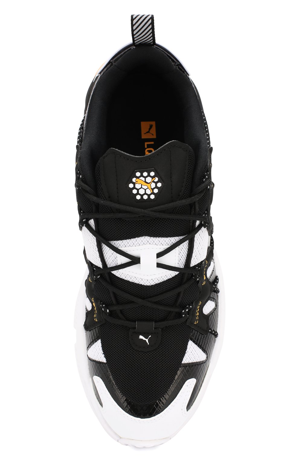 Кроссовки lqd cell omega density PUMA, арт. 37073603, фото 5