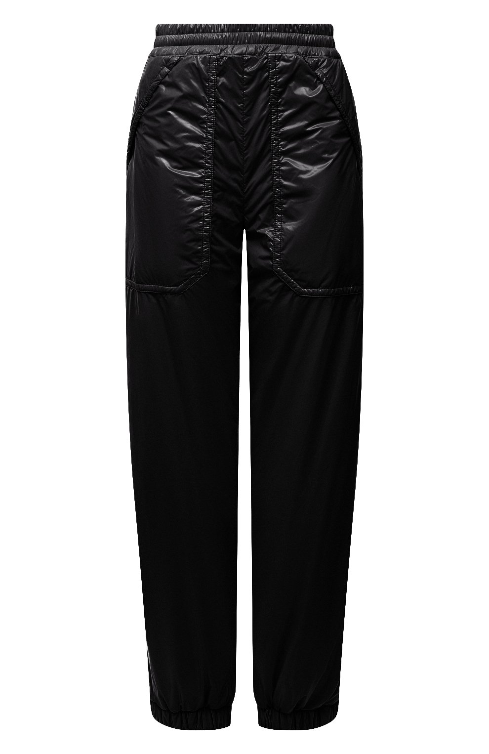 Утепленные джоггеры 3 moncler grenoble MONCLER GENIUS, арт. G2-098-2A611-00-539FT, фото 1