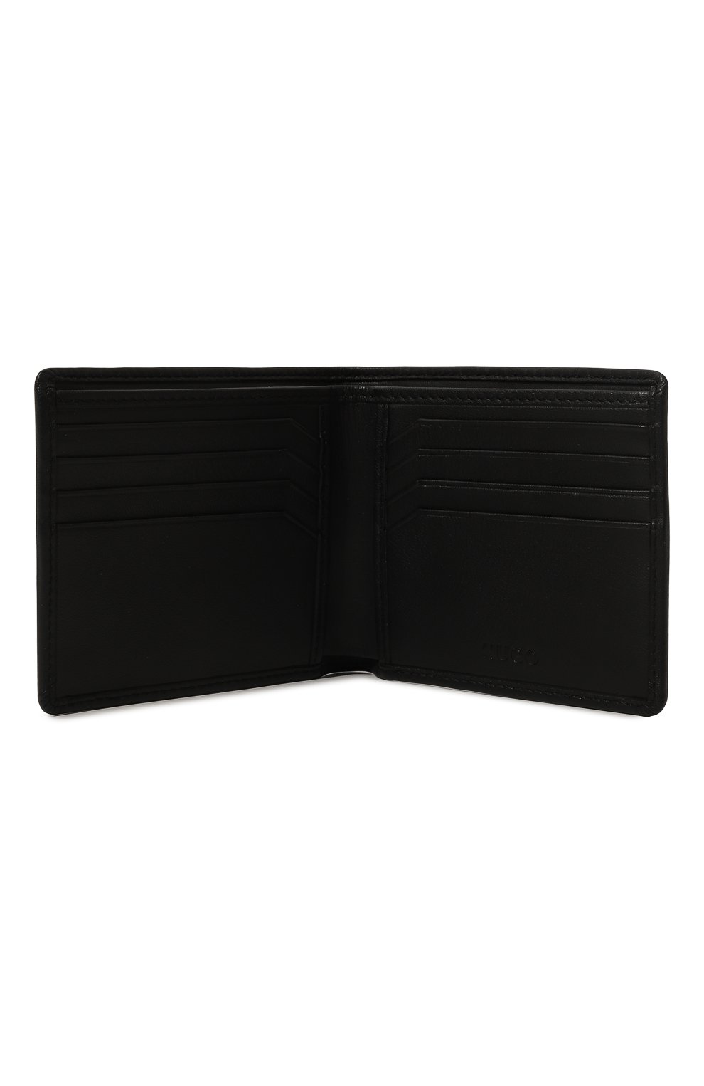 Кожаное портмоне HUGO, арт. 50516975, фото 3