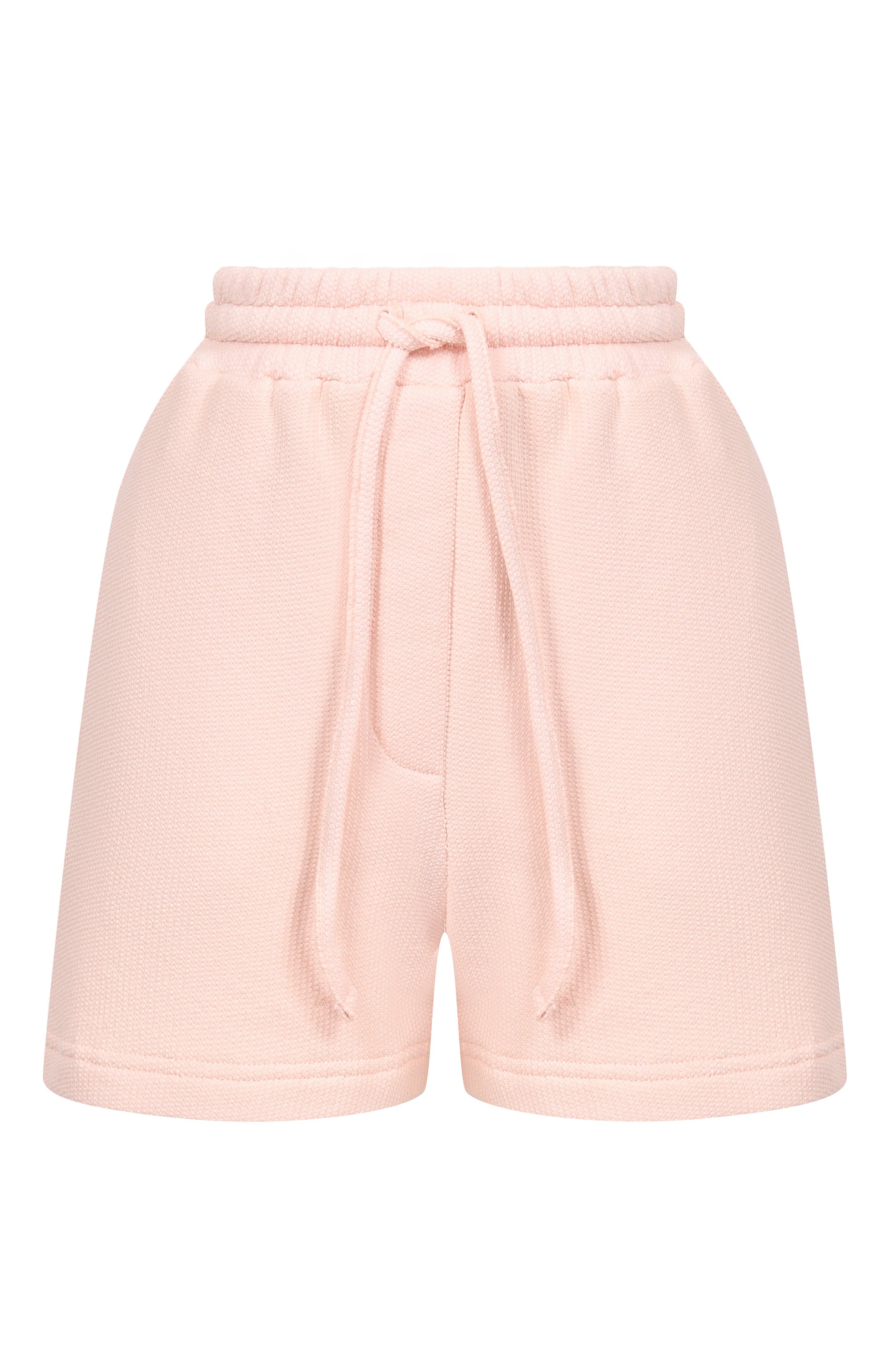 Хлопковые шорты DOLCE & GABBANA, арт. FTC90Z/GDDMI, фото 1