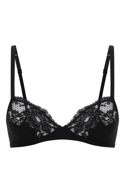 Женский бюстгальтер с мягкой чашкой LA PERLA, арт. 906530B