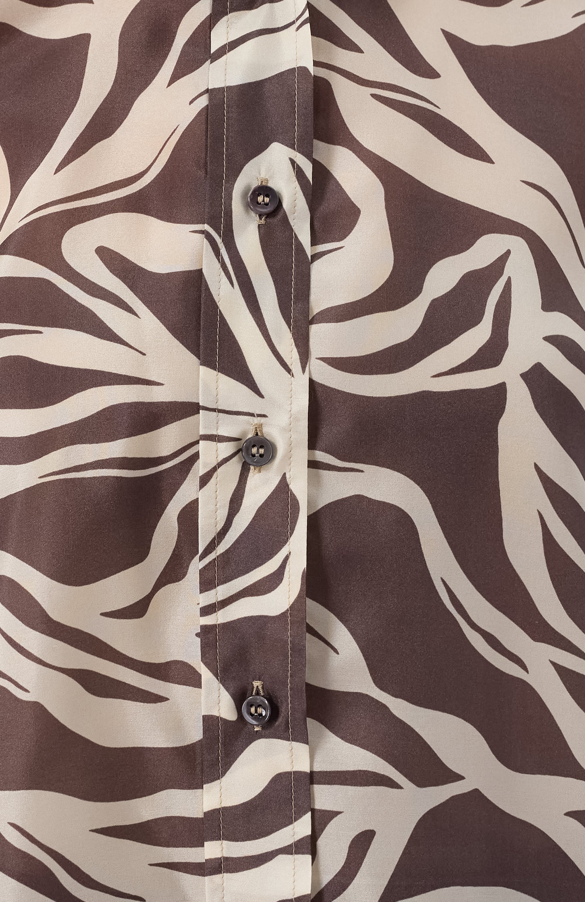 Шелковая рубашка BRUNELLO CUCINELLI, арт. MP941RL716, фото 6