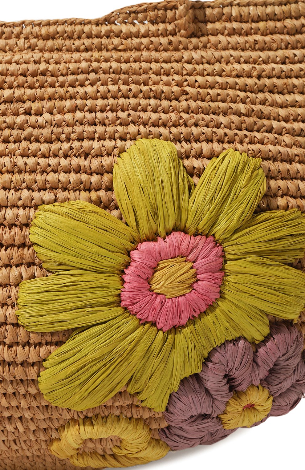 Сумка cancun SANS-ARCIDET, арт. CANCUN BAG S24, фото 3