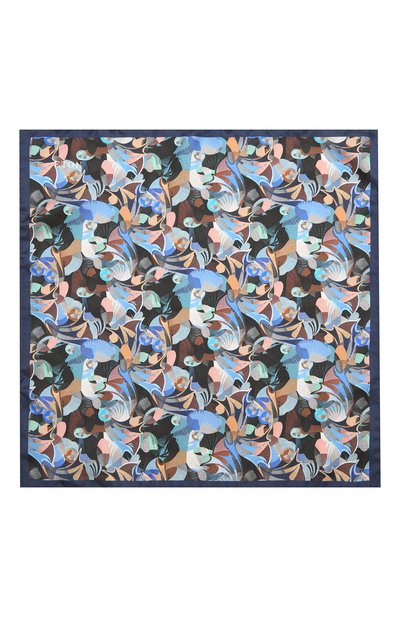 Шелковый платок ETON, арт. A000 32638, фото 3