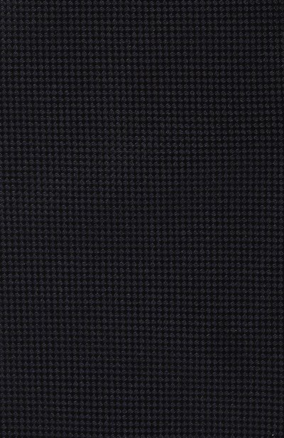 Шелковый галстук ZEGNA, арт. 1P8/Z8D00TA8, фото 4