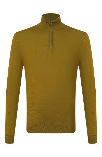Мужской шерстяной джемпер BOGNER, арт. 88609785