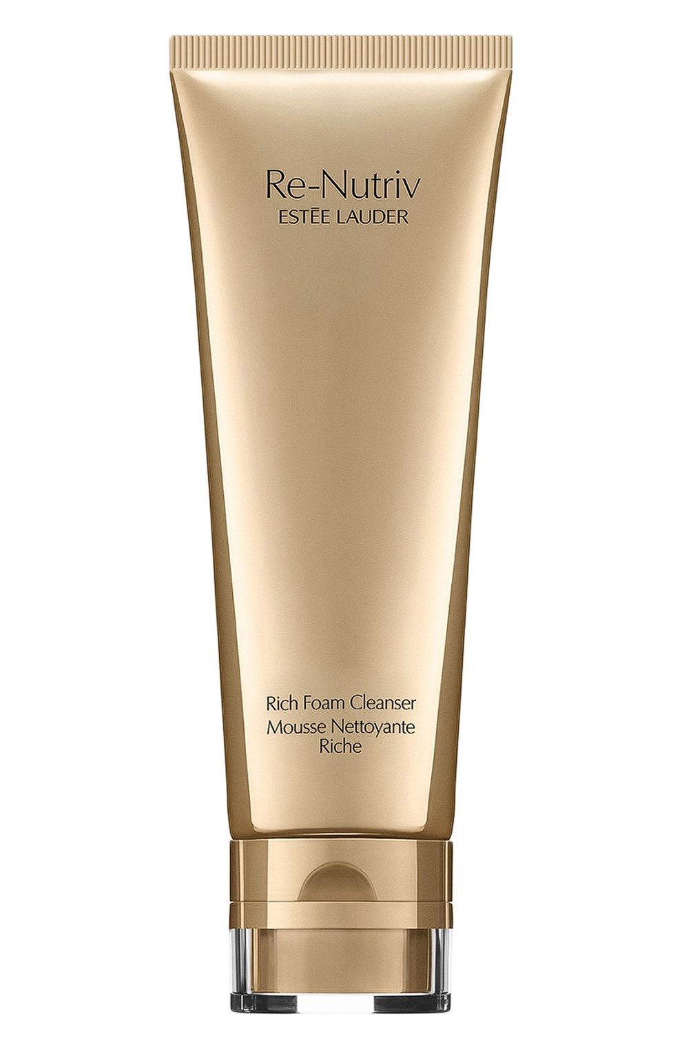 Очищающая пенка re-nutriv (125ml) ESTÉE LAUDER, арт. G43N-01, фото 1