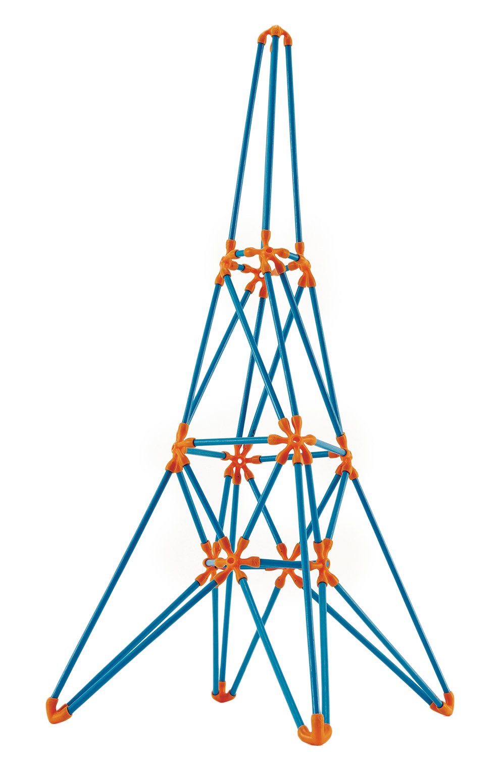 Конструктор башня HAPE, арт. E5566_HP, фото 3