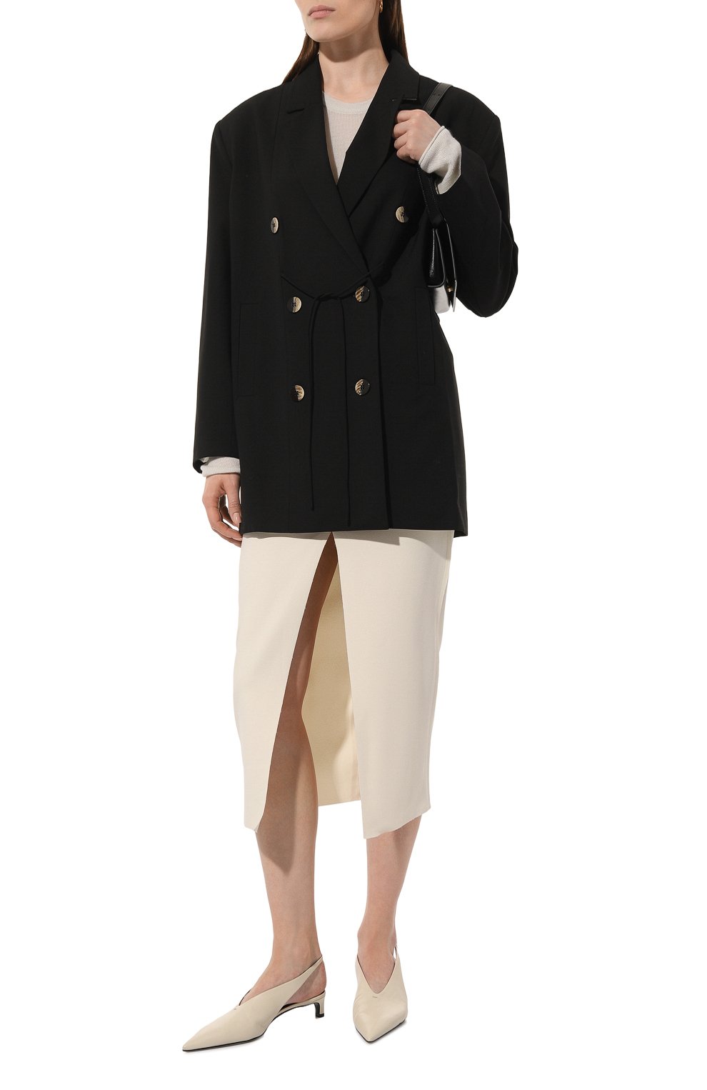 Жакет GANNI, арт. F8677, фото 2