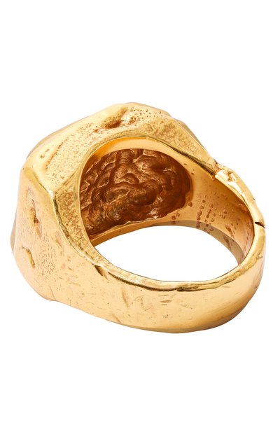 Кольцо roman signet SEVENWORLDS, арт. SW410/1, фото 3