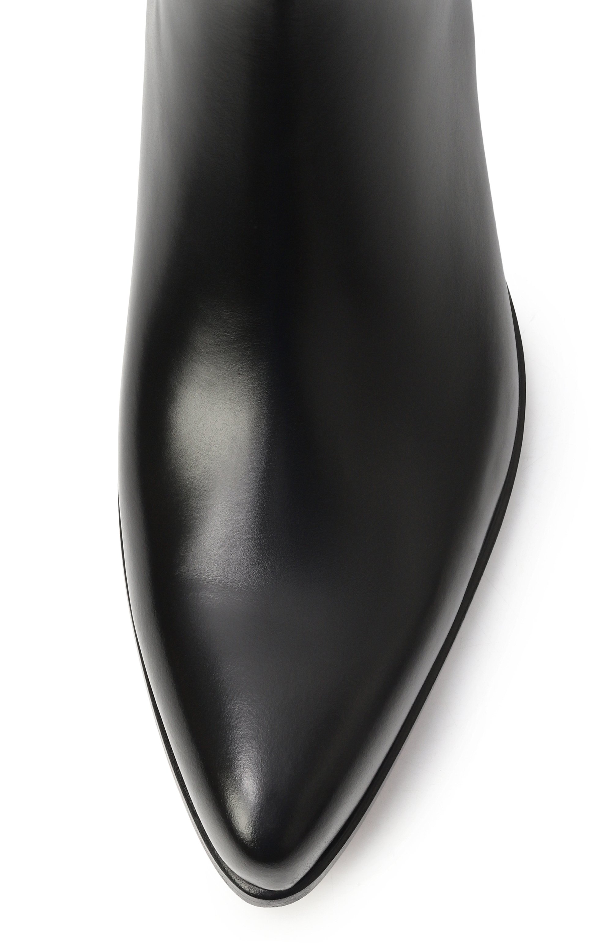 Кожаные челси PREMIATA, арт. 32207/BINDER, фото 6