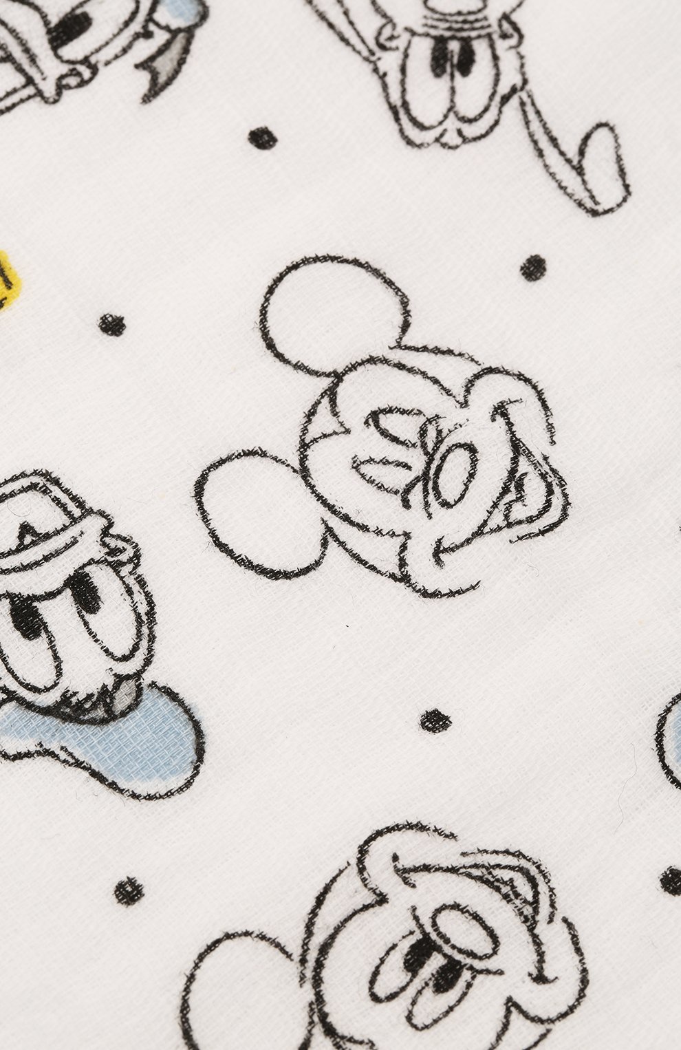 Комплект из трех полотенец ADEN+ANAIS, арт. EWCC30006DIB, фото 7