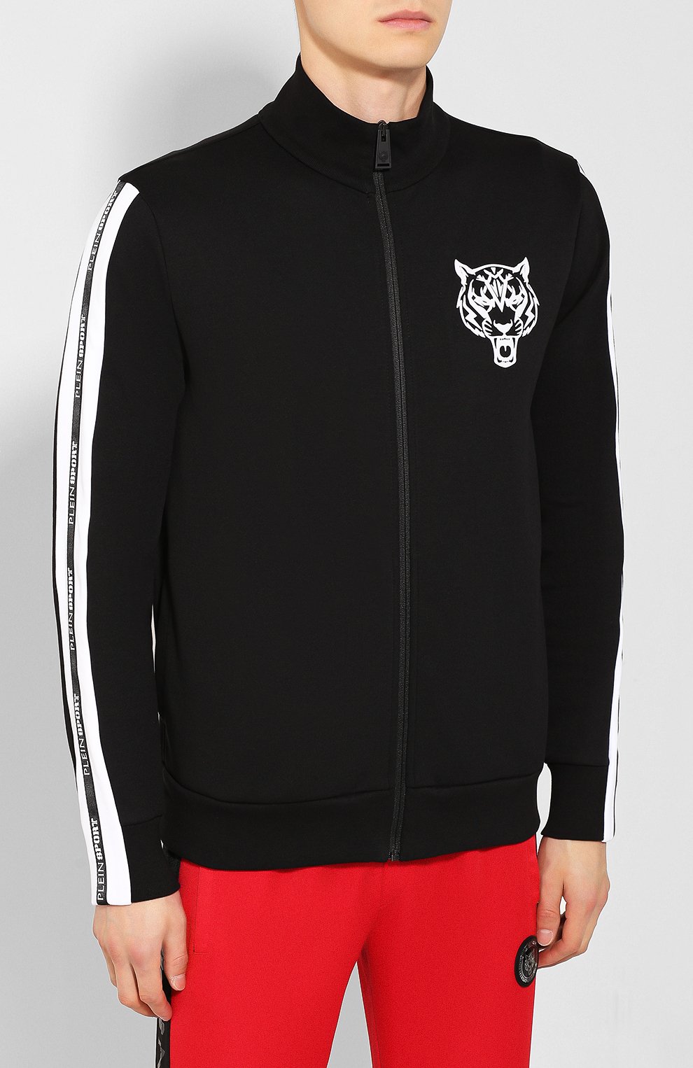 Толстовка PLEIN SPORT, арт. F19C MJB1180 SJ0001N, фото 3