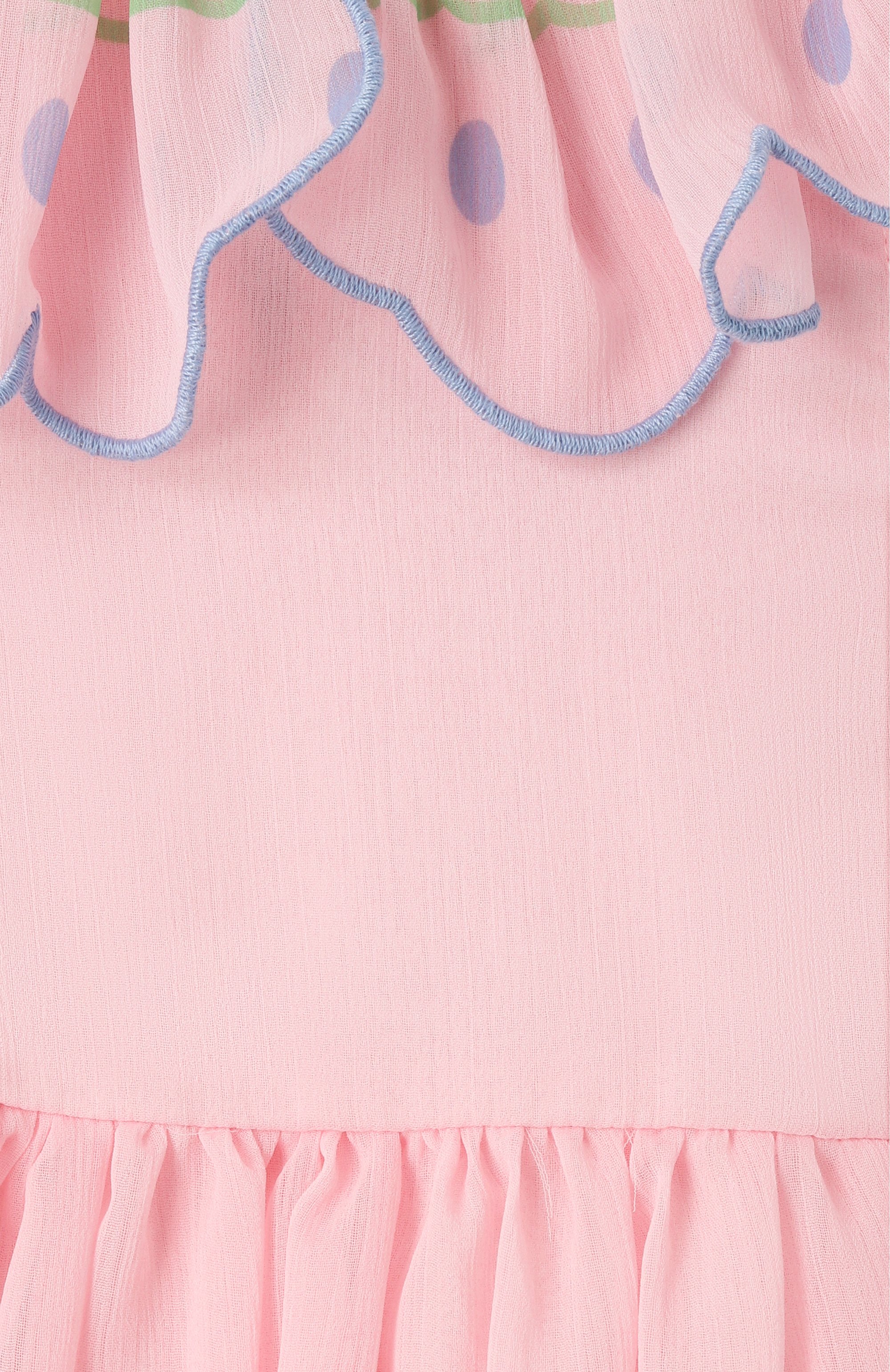 Платье STELLA MCCARTNEY, арт. TW1052, фото 3