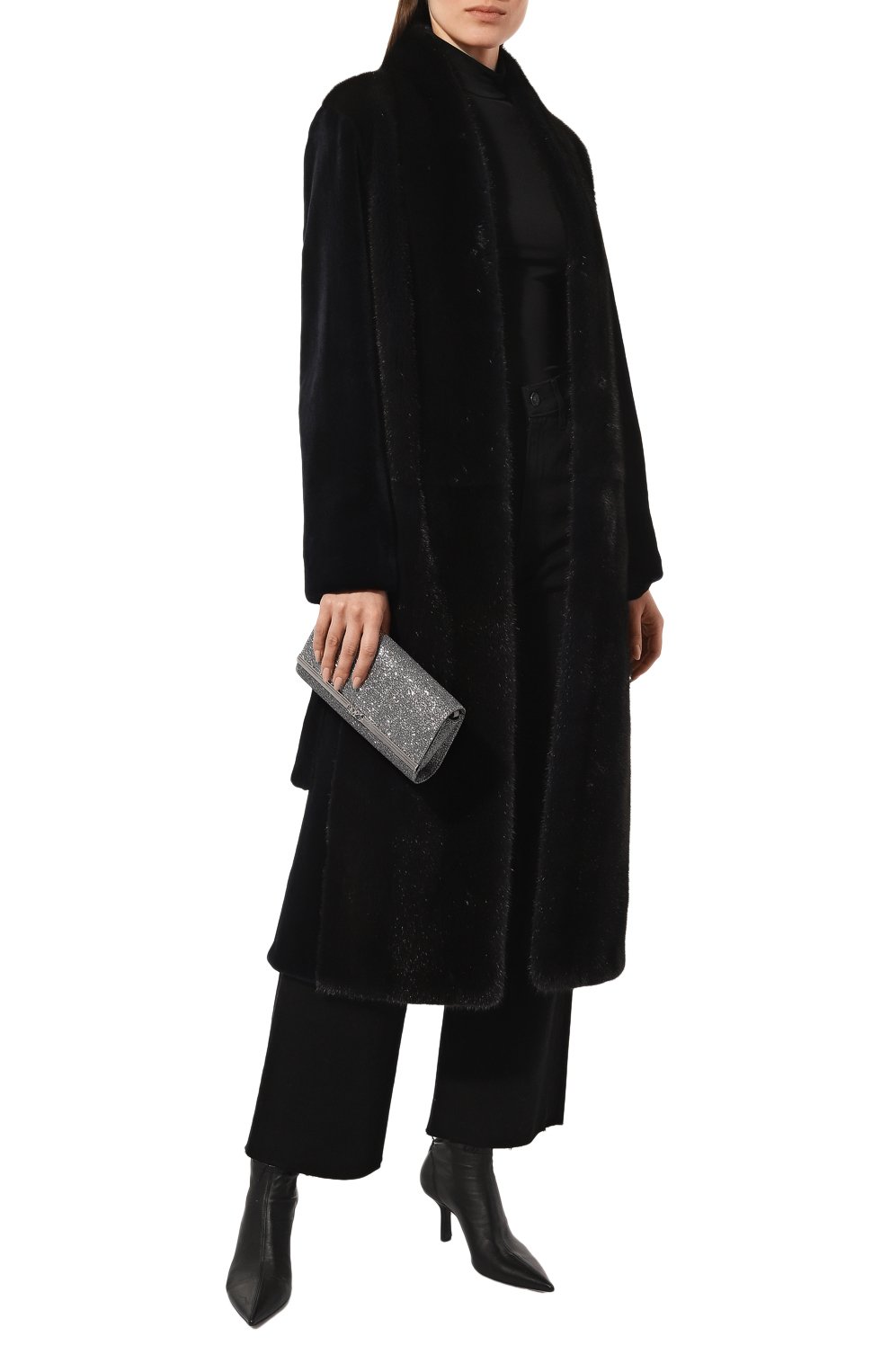 Клатч mona MICHAEL MICHAEL KORS, арт. 30H3S80C30, фото 7