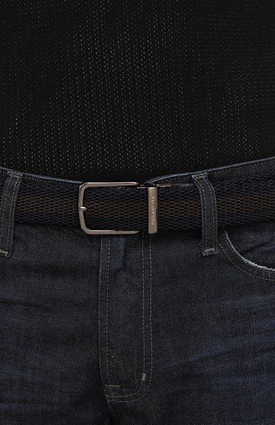 Двусторонний ремень PAUL&SHARK, арт. 14316006, фото 2