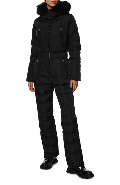 Пуховый комбинезон FREEDOMDAY, арт. IFRW2650AD-121-RDRFCF, фото 2