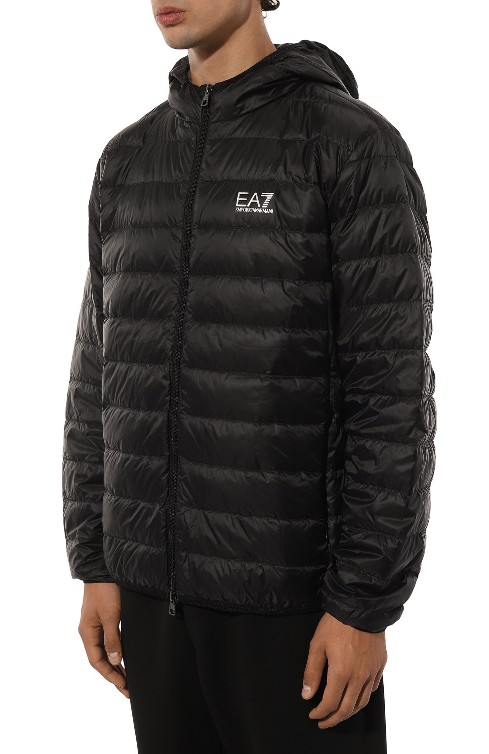Пуховая куртка EA7, арт. 8NPB24/PNGPZ/XL, фото 3