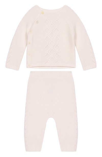 Комплект из свитера и брюк JACADI, арт. 2043589