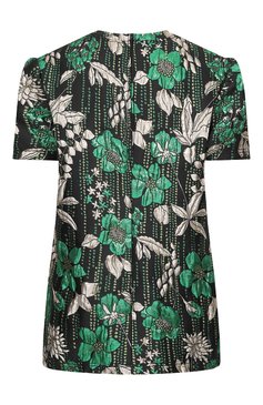 Топ PRADA, арт. P917FI-1S3R-F077U-191, фото 2