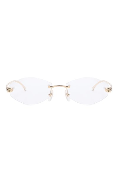 Оправа CARTIER, арт. CT0637 001, фото 2