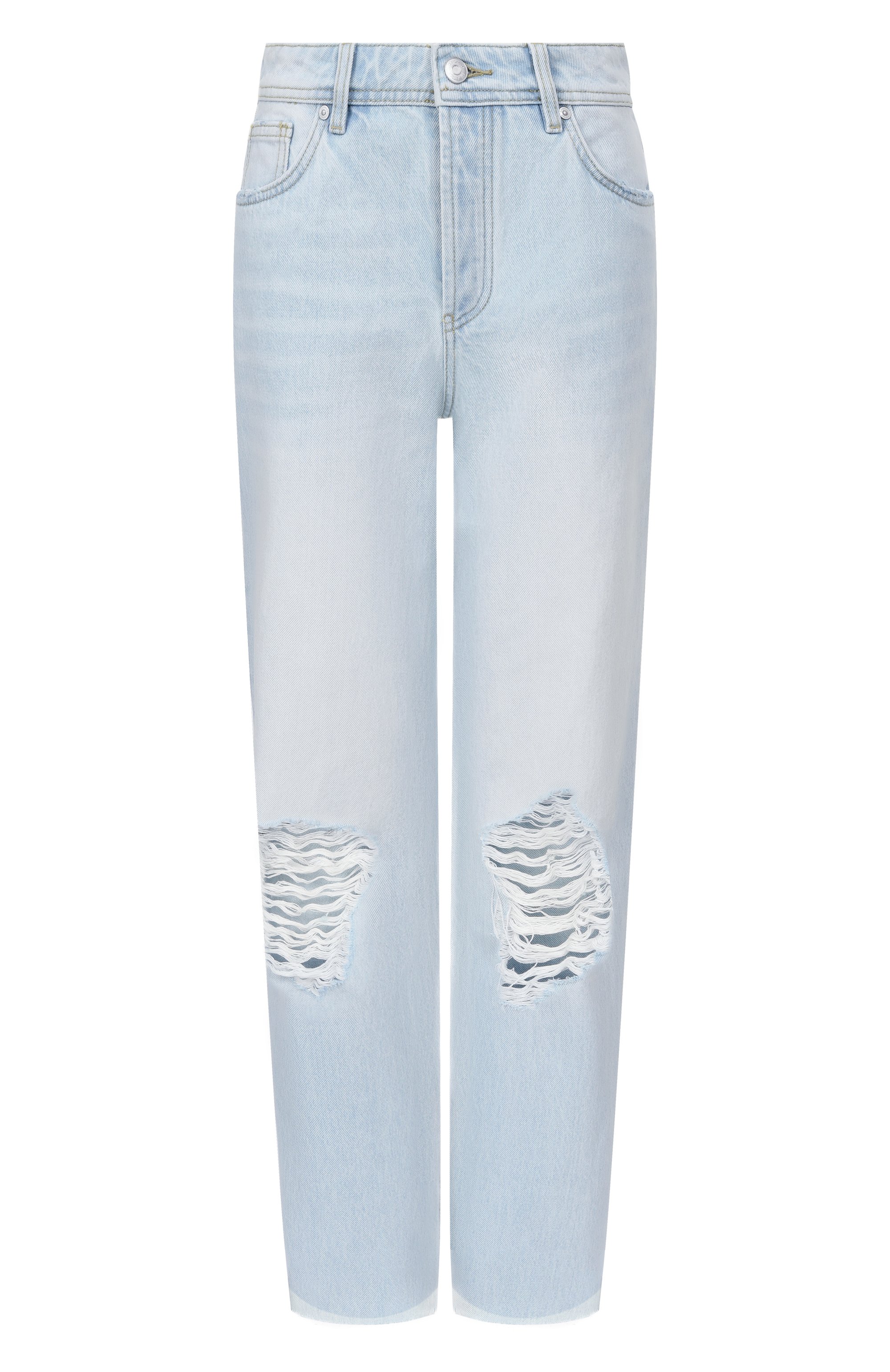 Джинсы straight 323 12 STOREEZ, арт. 136799, фото 1