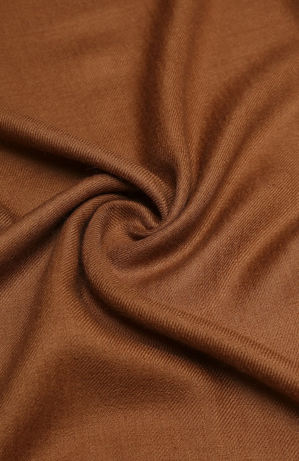 Кашемировый шарф STEFANO RICCI коричневого цвета по цене 69600 руб., арт. MIA3100010/31588, фото 3 Кашемировый шарф STEFANO RICCI, арт. MIA3100010/31588, фото 3