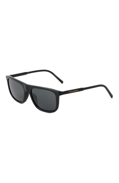 Мужские солнцезащитные очки DOLCE & GABBANA, арт. 4542-501/87
