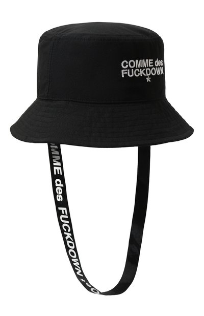 Панама COMME DES FUCKDOWN, арт. CFACX00010, фото 5