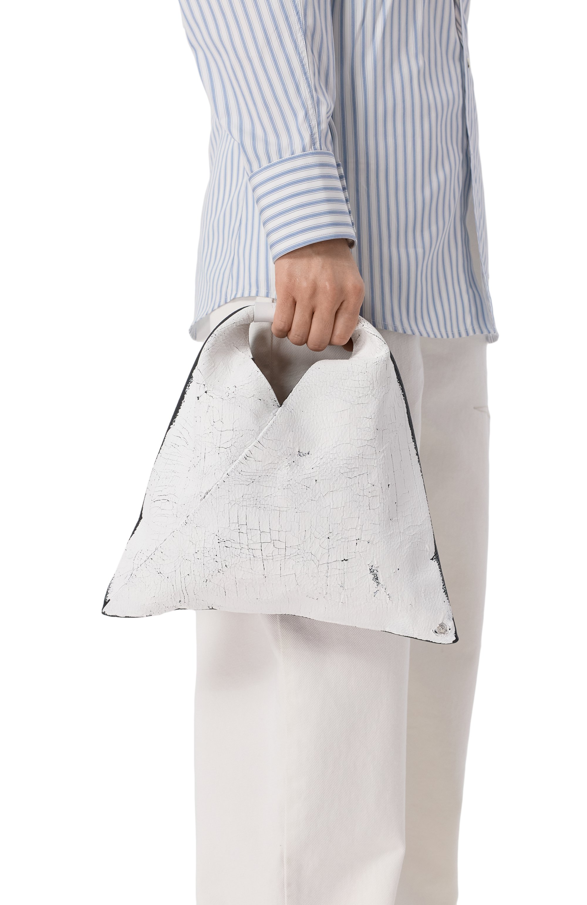 Сумка japanese classic mini MM6, арт. SB6WD0013/P8333, фото 2