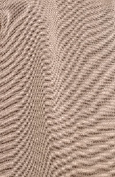 Кардиган из кашемира и шелка THE ROW, арт. 5669F457, фото 5