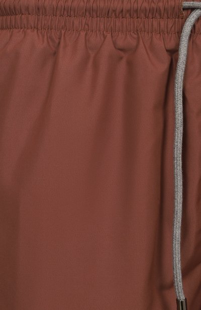 Плавки-шорты CORNELIANI, арт. 25QZ83-2529307, фото 4