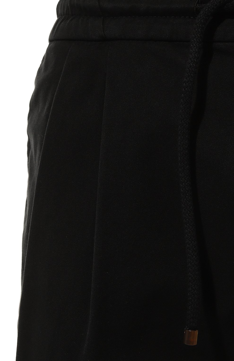 Хлопковые шорты BRUNELLO CUCINELLI, арт. M252DU0020, фото 5