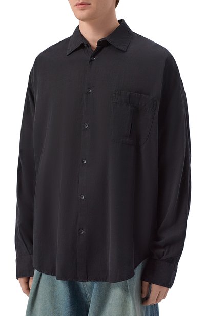 Рубашка ANDREA YA'AQOV, арт. 26MUB031B, фото 3